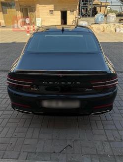 جنسس G80